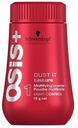 SCHWARZKOPF OSIS+ DUST IT MATTIFY PWDER 10g