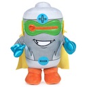 Maskot Super Zings Things Energetic 21 CM!