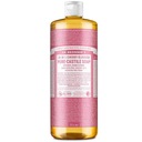 DR. Bronner's Telové mydlo s čerešňovým kvetom 945 ml