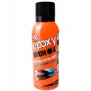 BRUNOX EPOXIDOVÝ SPREJ 150ml - ODSTRAŇOVANIE HRDZE A ZÁKLADNÝ ZÁKLAD