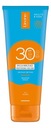 Lirene SUN Emulzia na opaľovanie 30 SPF 200 ml