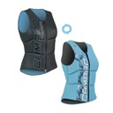 Impact Vest Camaro L Lady neoprénová záchranná vesta