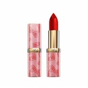 LOREAL LIPSTICK COLOR RICHE 125 MAISON MARAIS