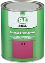 BOLL EPOXIDOVÝ PRIMER 1:1 DVOJZLOŽKOVÝ 800ML