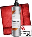 CarPro Essence Cleaner Primer leštiaca pasta 0,25L