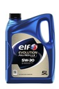 Olej ELF Evolution Full-Tech LLX 5 L 5W-30