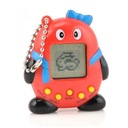 Hračka Tamagotchi, elektronická hra pre domáce zvieratá, časť