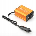 Auto Invertor 12V 110V 150W SINE