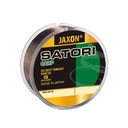 Japonský Jaxon Satori Carp Line 0,27 300M 15kg