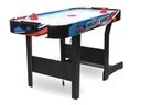 VEĽKÝ SKLADACÍ STÔL NA AIR HOCKEY AIR HOCKEY NS-427