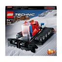 LEGO Technic Snowcatcher 42148