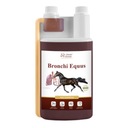 Over Horse Bronchi Equus 1L