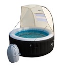 Bestway Whirlpool Jacuzzi Canopy