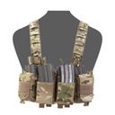 Warrior Pathfinder Chest Rig Multicam