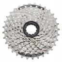 8-rýchlostná kazeta Shimano Acera HG41 11-32T