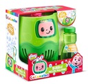 ZURU BUBBLE WOW BUBBLE STROJ COCOMELON 11336