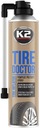 K2 TYRE DOCTOR DOCTOR SPREJ NA NÁHRADNÉ KOLESO 500ml