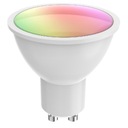 Woox R9076 Smart WiFi LED RGB+CCT 5W GU10 žiarovka