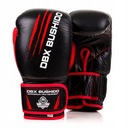 KOŽENÉ BOXERSKÉ RUKAVICE PRÍRODNÁ KOŽA MuayTahi BUSHIDO 12oz