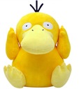 MASKOT PSAJDAK PSYDUCK PLYŠOVÁ HRAČKA VEĽKÝ POKEMON 23cm