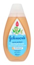 Johnson's Baby Pure Protect Tekutý do kúpeľa 2v1 pre deti 500ml