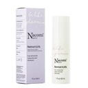 Nacomi Next Level nočné sérum s retinolom 0,5% 30 ml