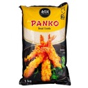 ÁZIJSKÉ KUCHYNSKÉ PANKO CHLEBENIE NA SUSHI 1KG