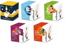 NOHMAL Kapsule pre DOLCE GUSTO FLAVOUR SET 5x16