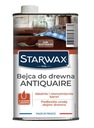 Starwax Moridlo na drevo 500ml DUB RUSTIK