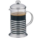 Čajový lúhovač/French press 1000 ML maest