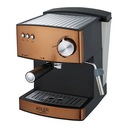 Espresso kávovar AD 4404cr