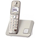 TELEFÓN PANASONIC PANASONIC DECT KX-TGE 210