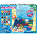 Aquabeads Beads Skvelá kreatívna sada 2400 guličiek