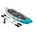 TURISTICKÝ KAYAK BESTWAY RAPID ELITE X2