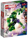 LEGO MARVEL 76241 HULKOV MECHANICKÝ BRNIEN