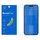 Hybridné sklo 7H BananFlex pre Apple iPhone 14 Pro Max