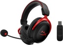 Bezdrôtové herné slúchadlá HyperX Cloud II 7.1