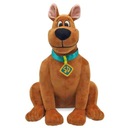 Scooby Doo Plyšová hračka 29 cm Originálny maskot Skubi the Dog