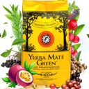 Yerba Mate Green ENERGY 400g Camu Camu ženšen