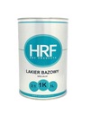 HRF - Base Coat - FELGA grain - Silver 2:1