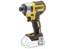 Bezdrôtový rázový uťahovák DeWalt DCF887N-XJ