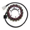 Stator generátora Honda VT 700 750 Shadow 83-87