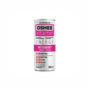 Oshee vitamín + minerály pomaranč 250ml 6 ks