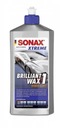 SONAX BRILLIANT WAX1 VOSK NA NOVÚ FARBU 250ML