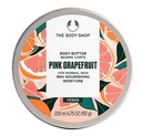 THE BODY SHOP GRAPEFRUITOVÉ TELOVÉ BUTTER Telový maslový balzam 200 ml