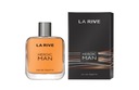 La Rive HEROIC MAN toaletná voda 100ml