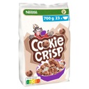 Nestlé Cookie Crisp cereálie na raňajky 700 g