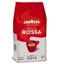 Zrnková káva Lavazza Qualita Rossa 500g