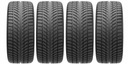 2x 165/70R14 Goodride SW608 81T