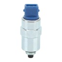 a solenoid na odpojenie paliva 7185900G pre Delphi